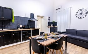 Principe di Villafranca Suite/Appartment