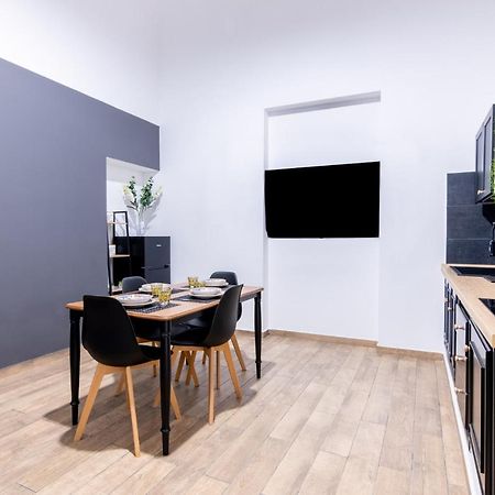 Principe di Villafranca Suite/Appartment Palermo Esterno foto