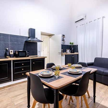 Principe di Villafranca Suite/Appartment Palermo Esterno foto
