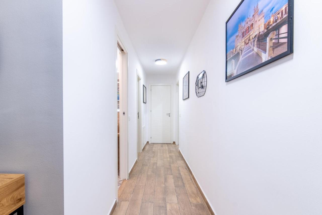 Principe di Villafranca Suite/Appartment Palermo Esterno foto