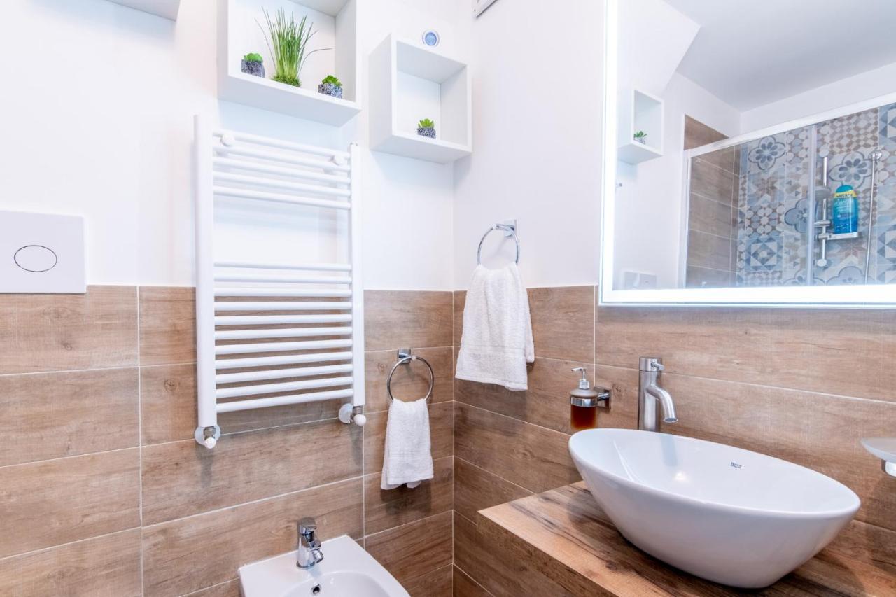 Principe di Villafranca Suite/Appartment Palermo Esterno foto
