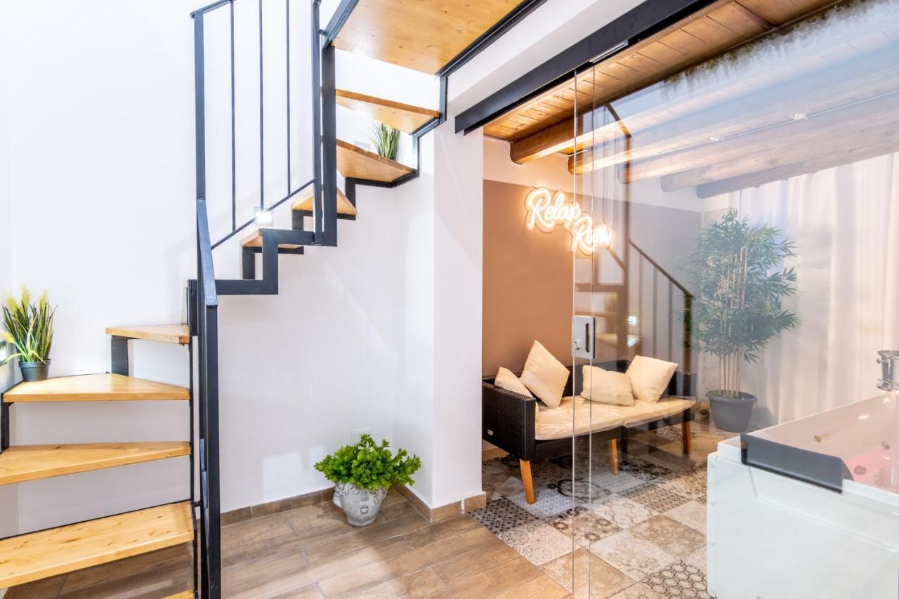 Principe di Villafranca Suite/Appartment Palermo Esterno foto