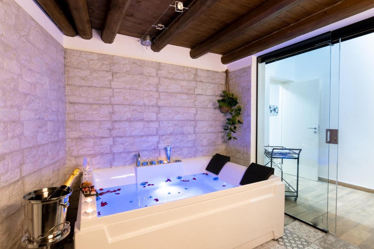 Principe di Villafranca Suite/Appartment Palermo Esterno foto