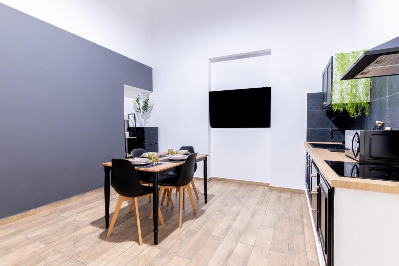 Principe di Villafranca Suite/Appartment Palermo Esterno foto