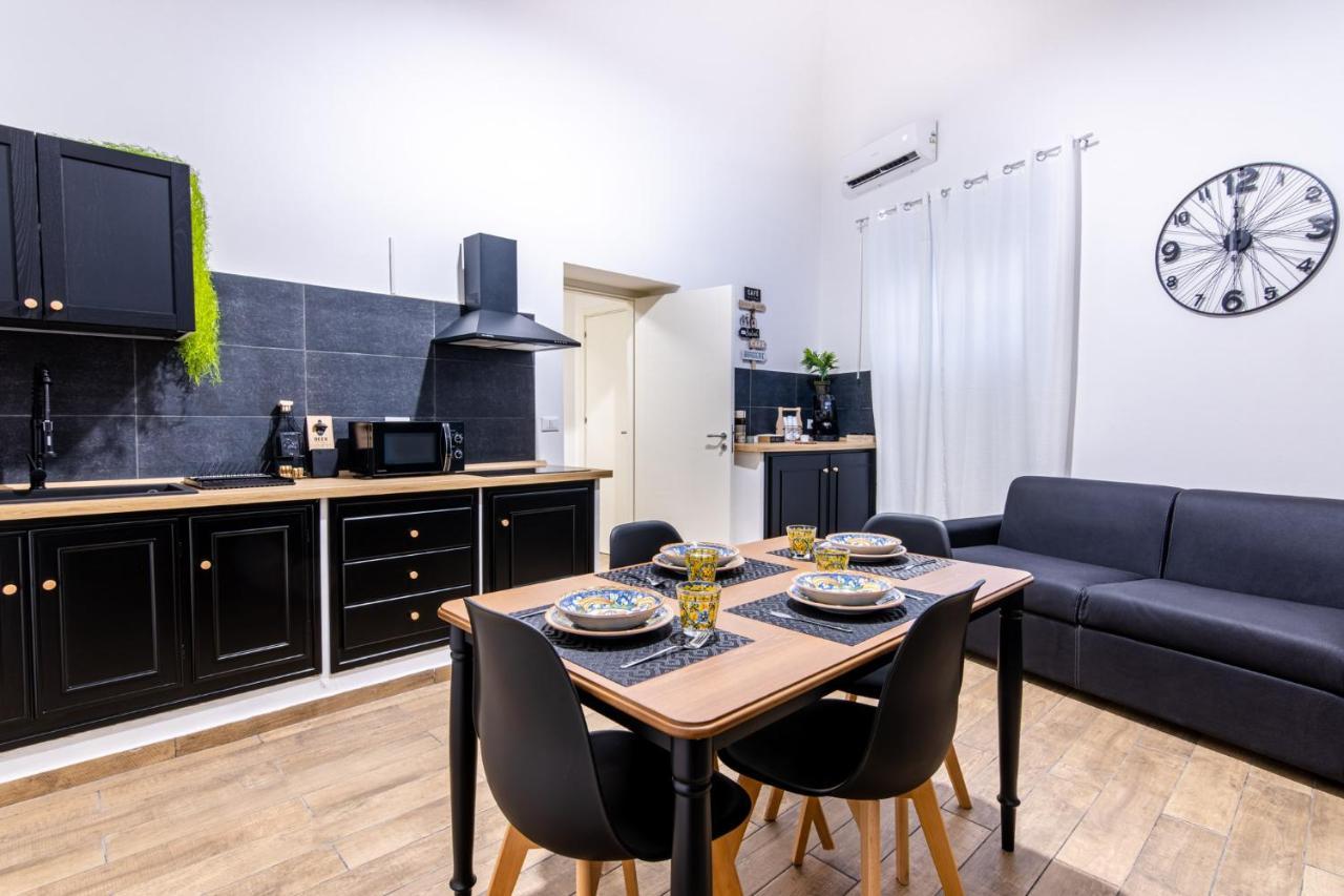 Principe di Villafranca Suite/Appartment Palermo Esterno foto