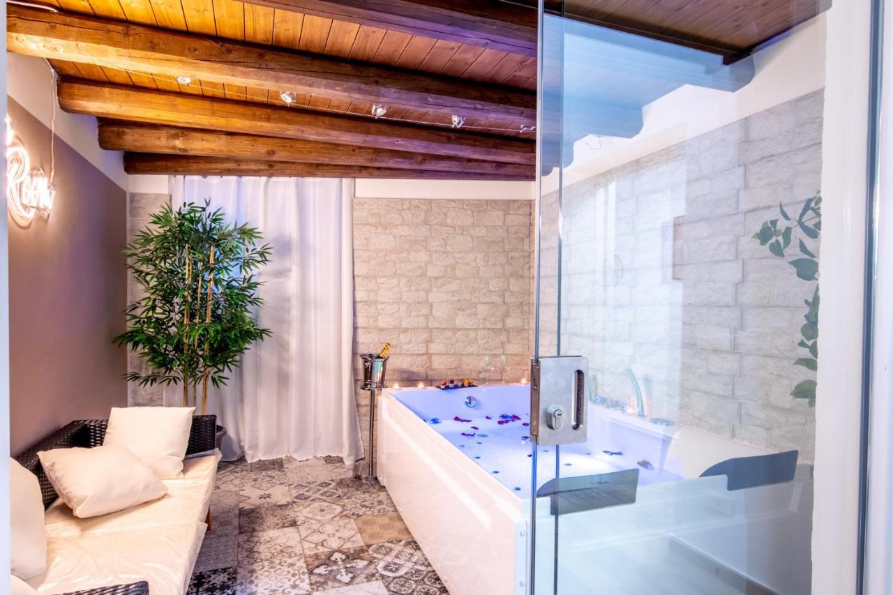 Principe di Villafranca Suite/Appartment Palermo Esterno foto