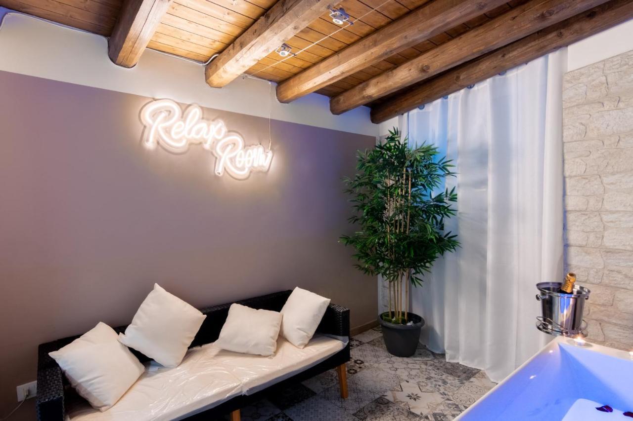 Principe di Villafranca Suite/Appartment Palermo Esterno foto
