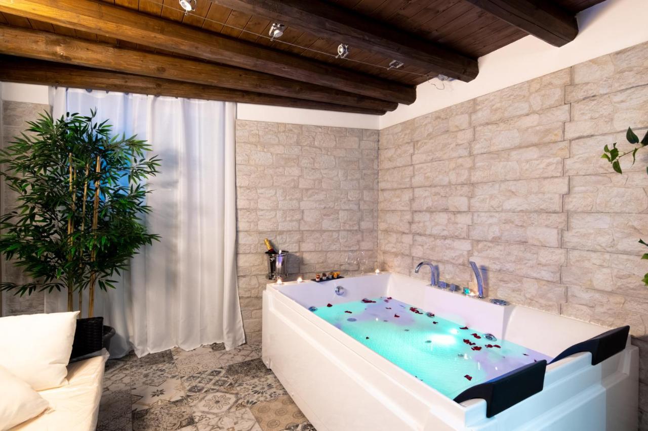 Principe di Villafranca Suite/Appartment Palermo Esterno foto