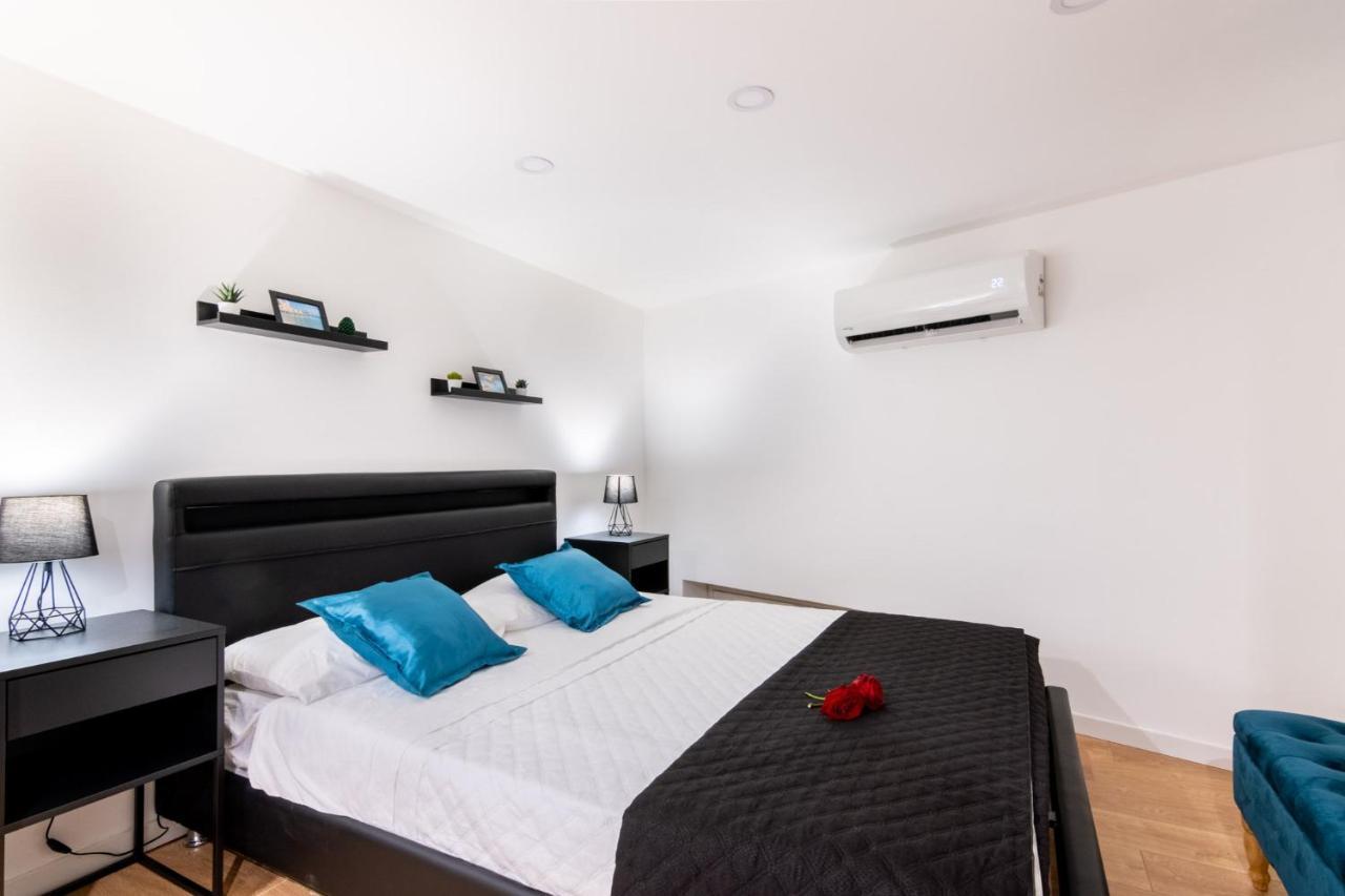 Principe di Villafranca Suite/Appartment Palermo Esterno foto