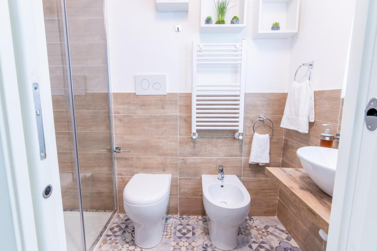Principe di Villafranca Suite/Appartment Palermo Esterno foto